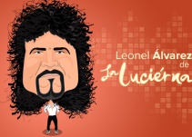 Leo con sentimiento, pero resistencia