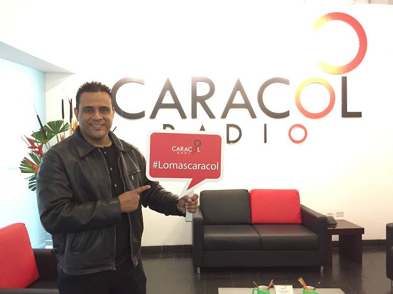 Lo Más Caracol: Para ser vidente ¿Se nace o se hace?