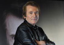 Raphael: "He hecho pasito a pasito lo que he querido"