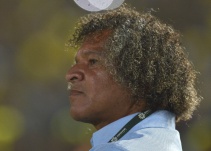 Tolima no estuvo a la altura de lo que esperábamos: Gamero