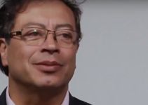 El Lectuber con Gustavo Petro