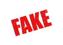Cuando se originó la palabra ‘Falso’