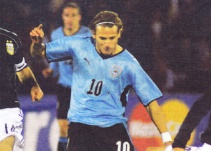 Diego Forlán