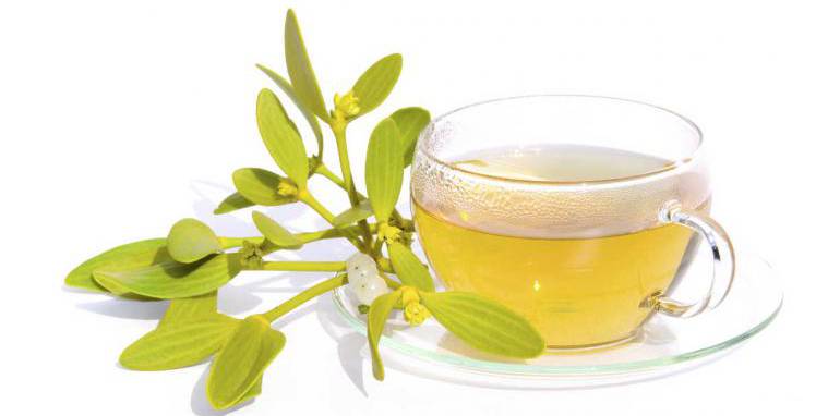 Medicina natural