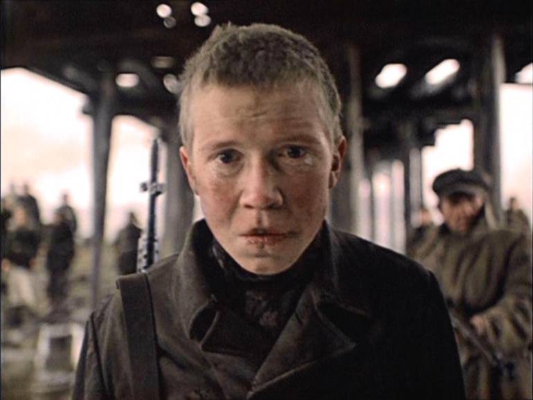 Masacre, Ven y Mira, película dramática de guerra: Masacre, Ven y Mira, una escalofriante visión de la barbarie nazi