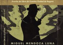 Miguel Mendoza revivió a los "grandes monstruos" de la literatura