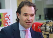 Activan plan de austeridad por $1 billón por crisis en Hidroituango