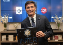 Es un Mundial con gran expectativa para todos: Zanetti