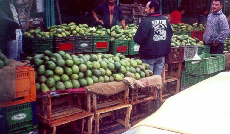 Al Campo precios: Lo orientamos para que haga mercado a precios más favorables