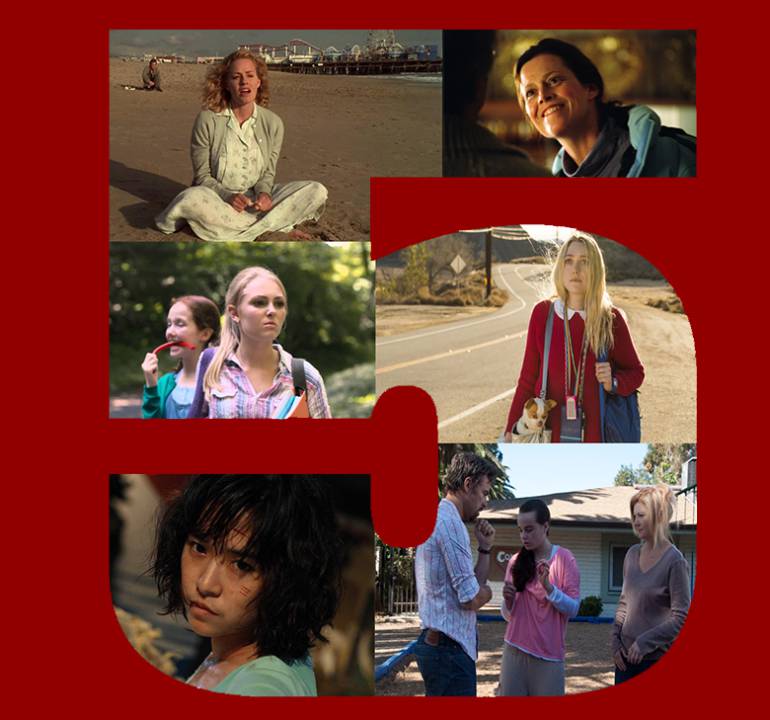 Top 5 de Películas sobre mujeres con autismo: Top 5 de Películas sobre mujeres con autismo