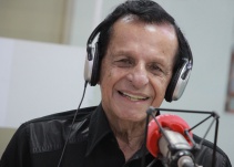 Jamás pensé que ‘Cama Vacía’ me iba a sostener en la vejez: Óscar Agudelo