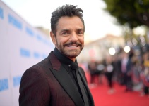 ‘Amor a la deriva’, nueva película con Eugenio Derbez