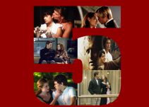 Top 5 de películas sobre romances de fantasía