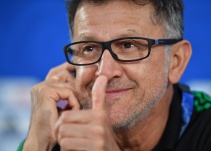 El juego contra Chile fue un accidente que nos enseñó a todos: Osorio
