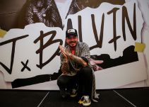 J Balvin es el #1 de Spotify en el mundo