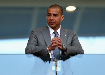 Ganar un Mundial fue una emoción muy fuerte para mí: Trezeguet