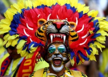 ¿Cómo manejar la ansiedad en el Mundial Rusia 2018?