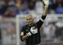 En España le tenemos más admiración a Messi que los Argentinos: Cañizares