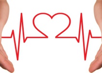 Las zonas cardioprotegidas te salvan la vida