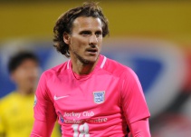 Uruguay va a ser conservador como lo fue en los otros partidos: Forlán