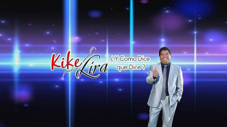 Lo Más Caracol: La cumbia mexicana de Kike Lira