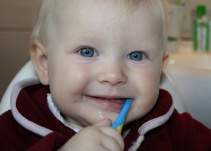 La caries y sus efectos en la salud bucal de los niños