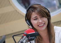 El teatro hace que yo me entienda más y me juzgue menos: Marcela Gallego