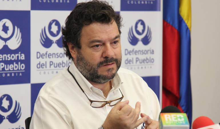 Carlos Negret