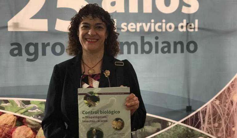 Agrosavia bioplaguicidas: Más de 7.000 plagas amenazan al campo colombiano
