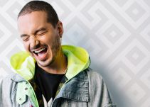 J Balvin, el cantante colombiano con más éxito en el mundo