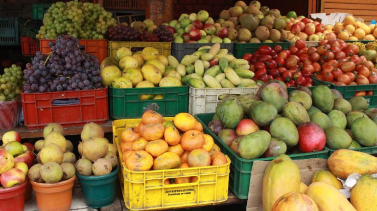 Mercados