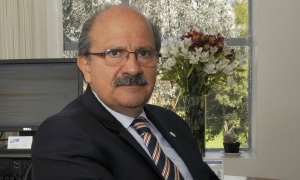 Luis Carlos Villamil, investigador Luis Carlos Villamil, investigador
