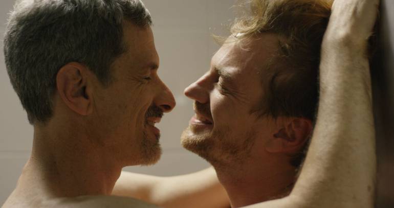 Nadie nos Mira, película argentina: Nadie nos Mira, una visión diferente sobre el sueño americano