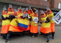 El "Poder del Cono" se quedó a medio camino: concejal