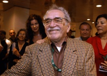 ¿Cómo se gestiona el archivo del premio Nobel Gabriel García Márquez?