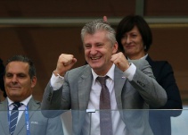 Veo en los ojos de los jugadores que ya están preparados: Davor Suker