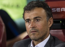 ¿Es acertado el nombramiento de Luis Enrique?