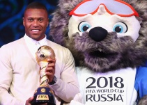 Los equipos europeos están por encima de los sudamericanos: Julio Baptista