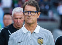 Me gusta más Mbappé para reemplazar a Cristiano: Fabio Capello