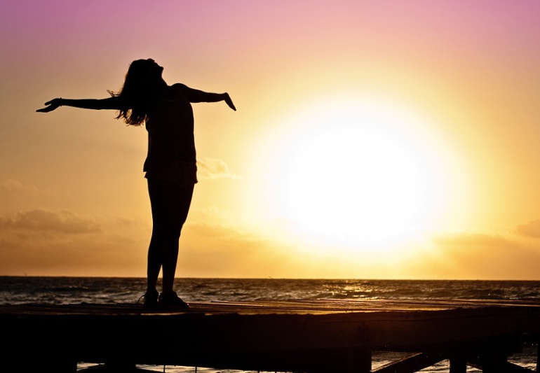 Mujeres líderes, ¿qué las hace poderosas?