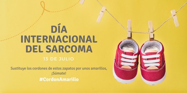 En Colombia, el 55% de los cánceres óseos son Osteosarcomas