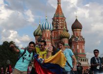 Café Caracol: ¿qué reflexiones nos dejó el Mundial Rusia 2018?