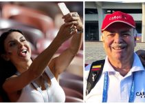 Iván Mejía dice que es 'tonto' no enfocar a mujeres lindas del Mundial
