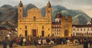 20 de Julio de 1810, se logró la junta de gobierno temporal de Bogotá 20 de Julio de 1810, se logró la junta de gobierno temporal de Bogotá