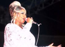 Recordando a La Guarachera de Cuba, Celia Cruz
