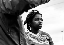 El Grand Prix Photoreportage Étudiant-Paris Match es para un colombiano