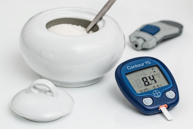 IDMPS fue presentado en el Congreso de la Asociación Americana de Diabetes