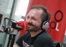 Ser fiel a mí mismo, es lo que representa el tema 'My Way' para Pirry