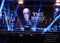¿Quién debe ser el ganador de el premio The best 2018?
