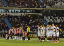 El Pulso del Fútbol, 25 de julio de 2018